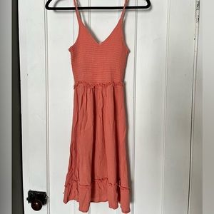 Roxy Sundress